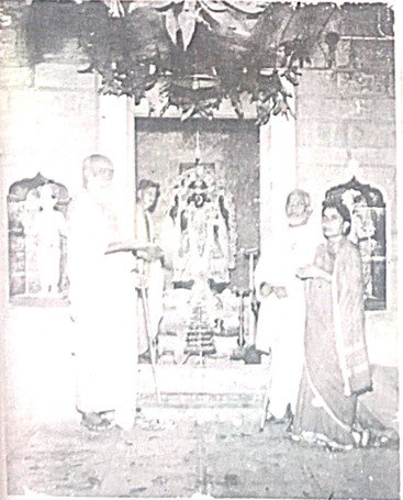 Sri Gowri Seva Sangham